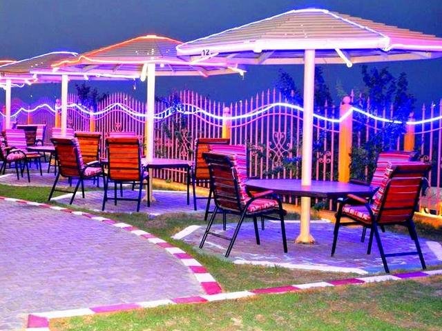 مطاعم الدمام علي البحر (الأسعار + المنيو + الموقع ) - مطاعم و كافيهات الشرقية