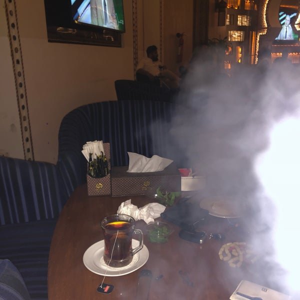 مطعم al saif