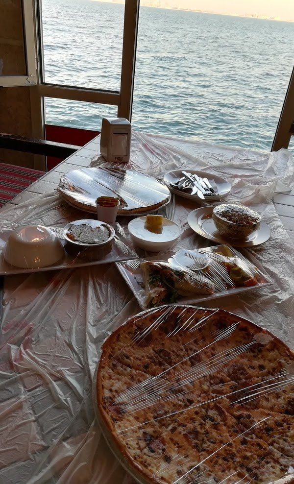 مطعم ليالينا الدمام ( الاسعار + المنيو +الموقع ) - مطاعم و كافيهات الشرقية