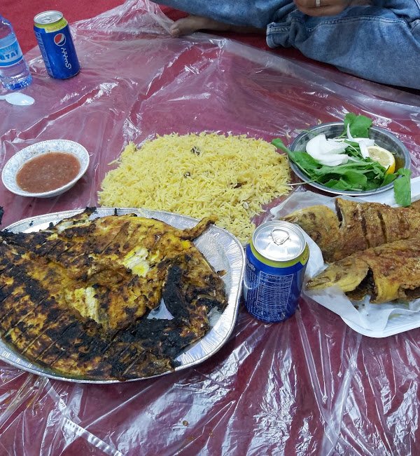 مطعم حجاز الرز البخاري الدمام (الأسعار+ المنيو+ الموقع) - مطاعم و كافيهات الشرقية