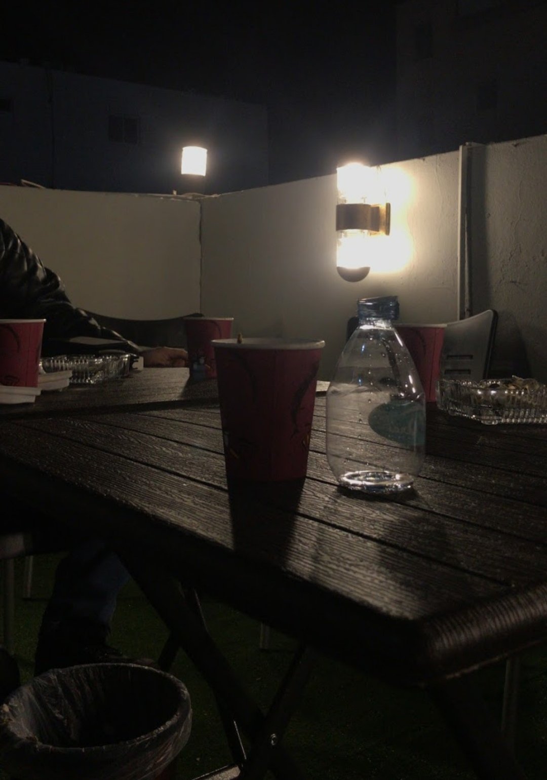 ديوانية اللقاء