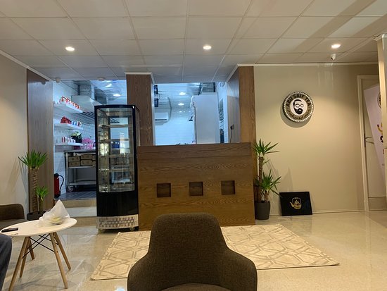 مقهى شاي أبو سيف