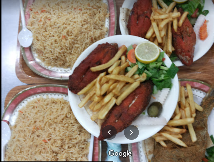 مطعم ابو أنس