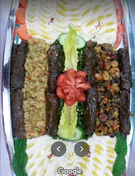 مطعم ابو أنس