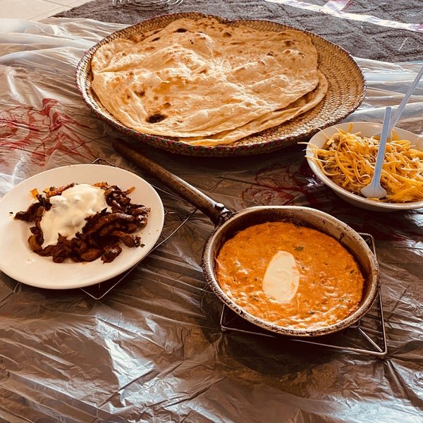 مطعم عدن الشعبي الدمام (الأسعار + المنيو + الموقع ) - مطاعم و كافيهات الشرقية