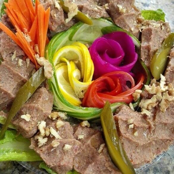 مطاعم الدمام مشويات ( الاسعار + المنيو +الموقع ) - مطاعم و كافيهات الشرقية