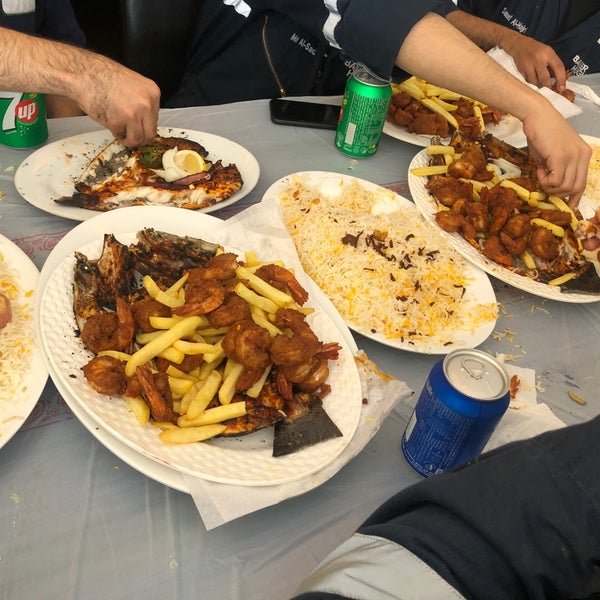 رقم هاتف مطعم عيال بحر