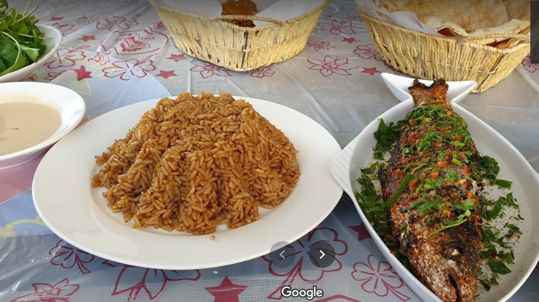 مطعم تنور السمك الخبر (الأسعار+ المنيو+ الموقع) - مطاعم و كافيهات الشرقية