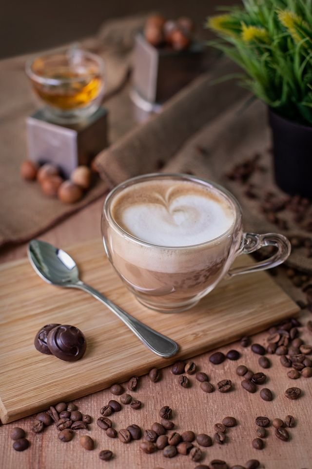 هوك كافيه