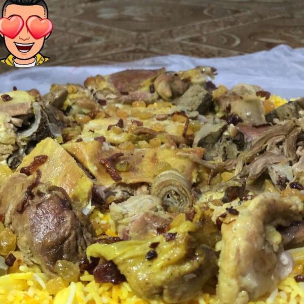 مطاعم و مطابخ البرج الفضي