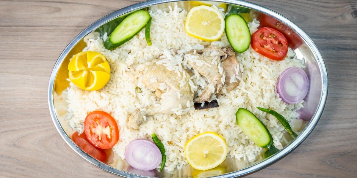مطعم مظغوط بصماتي الخبر (الأسعار+ المنيو+ الموقع) - مطاعم و كافيهات الشرقية