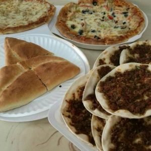 مطعم بابا معجناتي الخبر (الأسعار+ المنيو+ الموقع) - مطاعم و كافيهات الشرقية