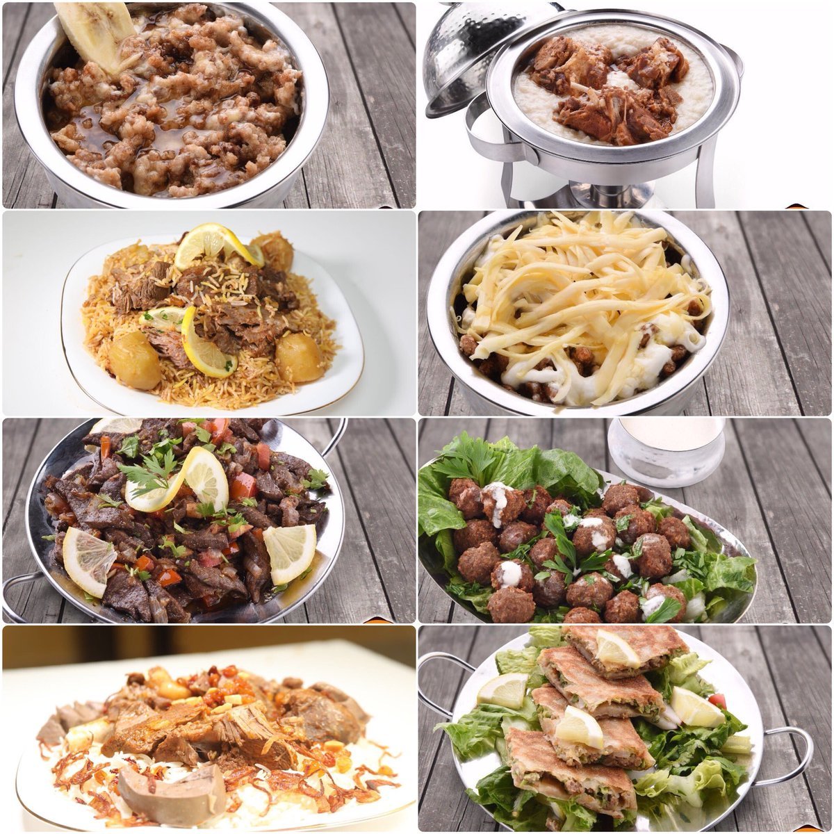 مطعم الطبق الحجازي الخبر (الأسعار+المنيو+ الموقع) - مطاعم و كافيهات الشرقية