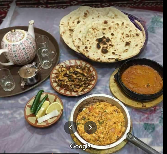 مخبز وفوال ربوع الجنوب الدمام (الأسعار+ المنيو+ الموقع) - مطاعم و كافيهات الشرقية