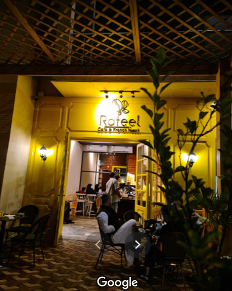 القهوة العضوية المختصة الخبر (الأسعار + المنيو + الموقع ) - مطاعم و كافيهات الشرقية
