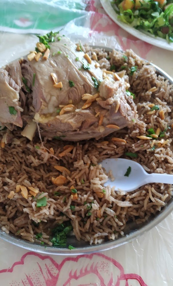 مطعم أسوار الخبر المشويات ( الأسعار + المنيو + الموقع ) - مطاعم و كافيهات الشرقية