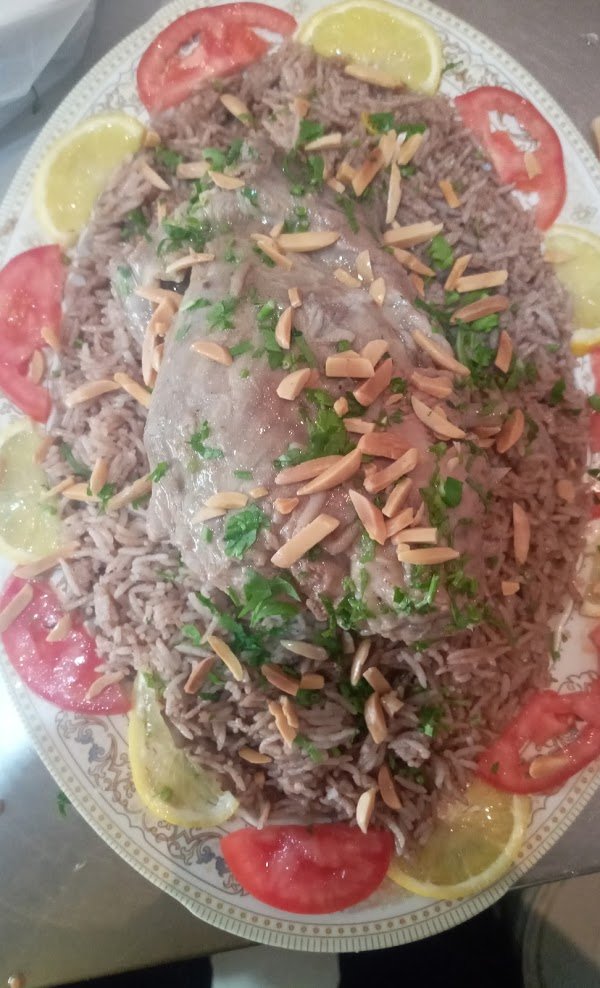 مطاعم قرية الدغثير ( الاسعار + المنيو + الموقع ) - مطاعم و كافيهات الشرقية