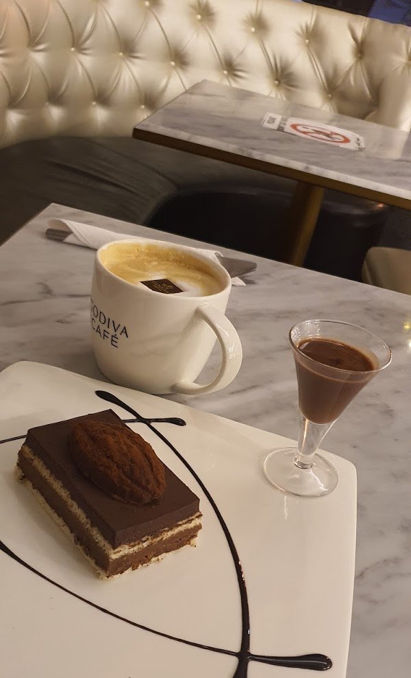 كافيه قودافيا الخبر ( الاسعار + المنيو +الموقع ) - مطاعم و كافيهات الشرقية