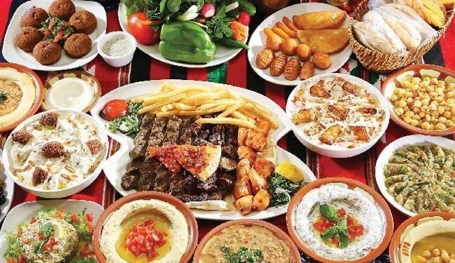 مطاعم مصرية في الخبر ( الأسعار + المنيو + الموقع ) - مطاعم و كافيهات الشرقية