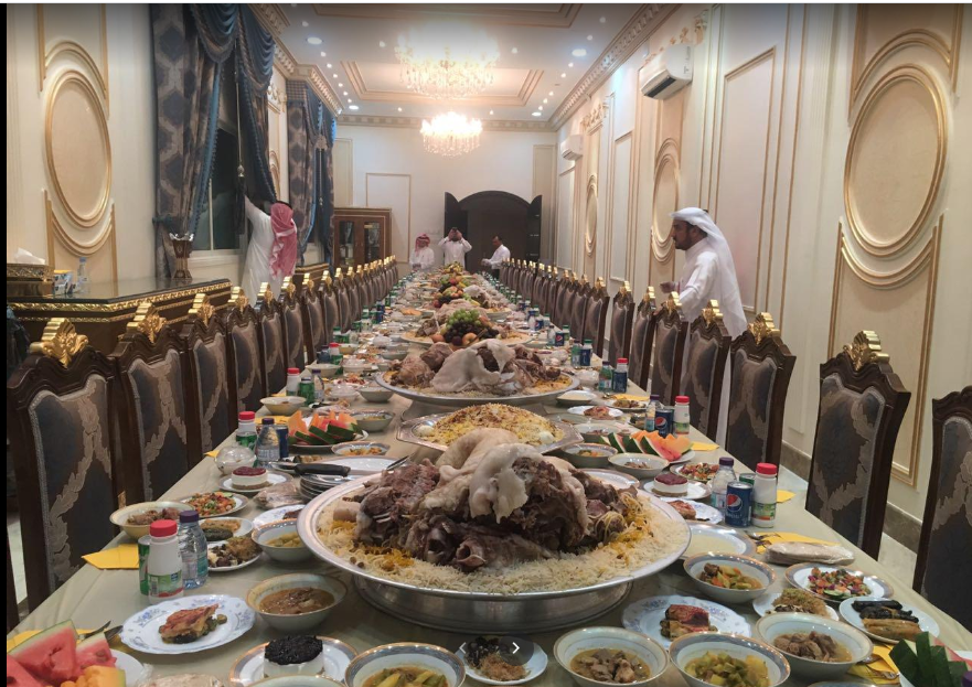 افضل مطاعم الدمام الشعبيه ( الأسعار + المنيو + الموقع ) - مطاعم و كافيهات الشرقية