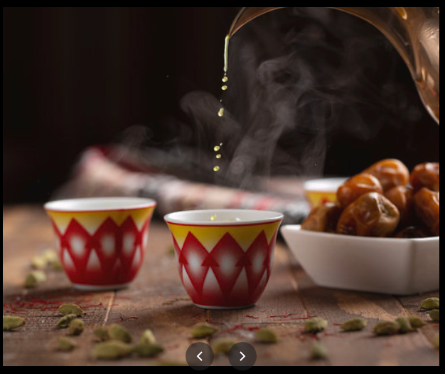 كافيهات واجهة الدمام ( الأسعار + المنيو + الموقع ) - مطاعم و كافيهات الشرقية