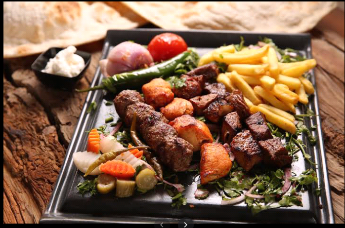 مطعم مشوار الدمام ( الاسعار + المنيو + الموقع ) - مطاعم و كافيهات الشرقية