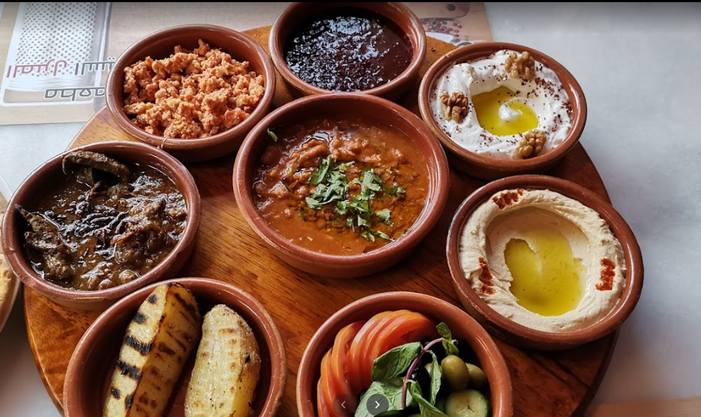 مطعم المنزل الدمام ( الاسعار + المنيو + الموقع ) - مطاعم و كافيهات الشرقية