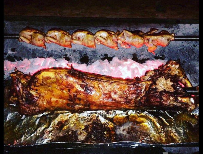 مطبخ ديوانية الخروف المشوي الدمام ( الاسعار + المنيو + الموقع ) - مطاعم و كافيهات الشرقية