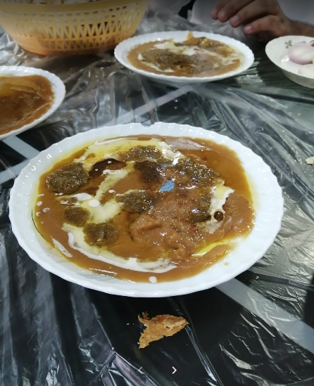 مطعم فوال ومخبز الغامدي الدمام ( الاسعار + المنيو + الموقع ) - مطاعم و كافيهات الشرقية