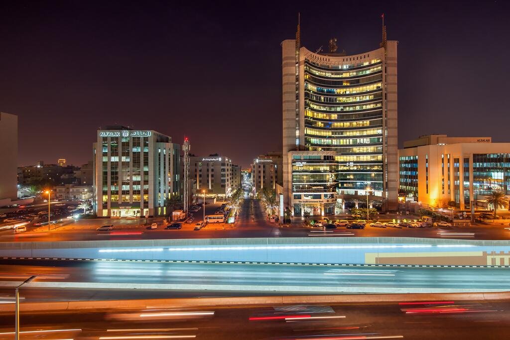 افضل فنادق الخبر ( المميزات + المرافق + الخدمات ) - مطاعم و كافيهات الشرقية