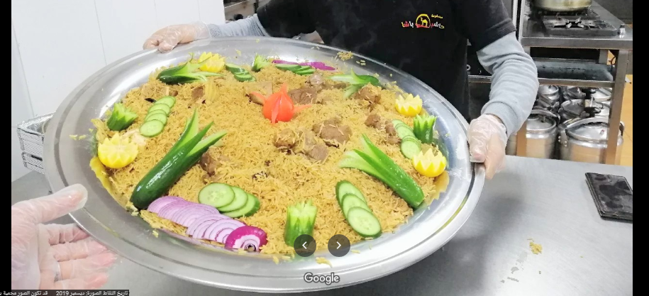 مطعم حاشي باشا الدمام ( الاسعار + المنيو + الموقع ) - مطاعم و كافيهات الشرقية