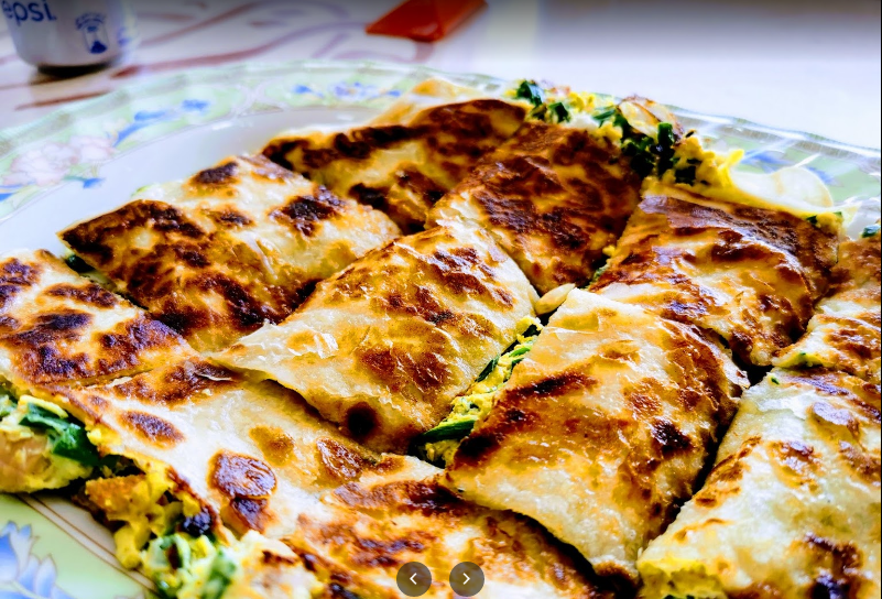 مطبق ومعصوب اركان الديرة الدمام ( الاسعار + المنيو + الموقع ) - مطاعم و كافيهات الشرقية