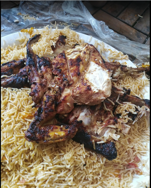 مطعم شبرا البخاري الدمام ( الأسعار + المنيو + الموقع ) - مطاعم و كافيهات الشرقية