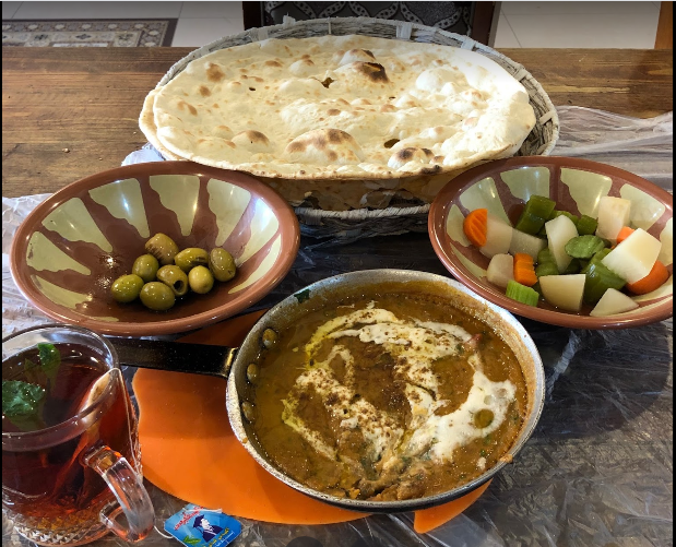 مطعم فوال فطور الفجر الدمام ( الاسعار + المنيو + الموقع ) - مطاعم و كافيهات الشرقية
