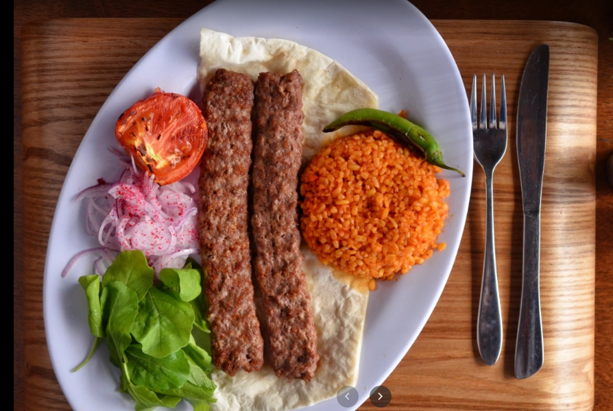 مطعم شيف السرايا الدمام ( الاسعار + المنيو + الموقع ) - مطاعم و كافيهات الشرقية