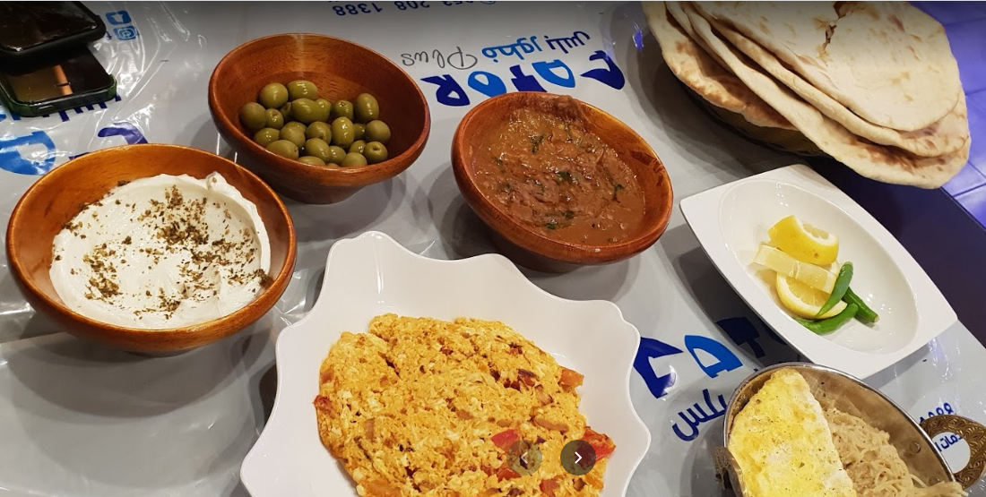 افضل مطاعم فطور الفيصلية ( الاسعار + المنيو + الموقع ) - مطاعم و كافيهات الشرقية