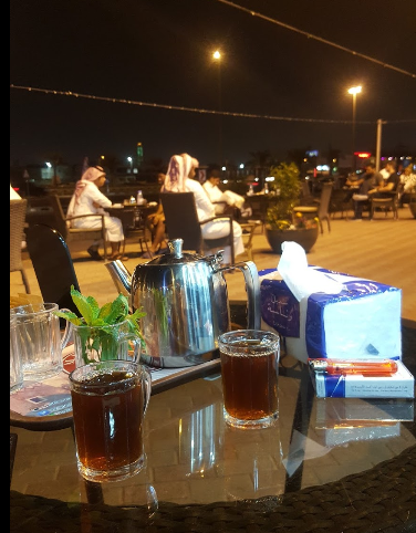 كافية ديوانية الديرة الدمام ( الاسعار + المنيو + الموقع ) - مطاعم و كافيهات الشرقية