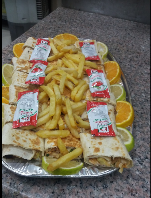 مطعم شيف شاورما الاحساء ( الاسعار + المنيو + الموقع ) - مطاعم و كافيهات الشرقية
