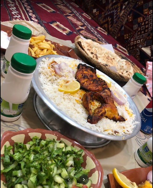 افضل مطاعم يمنية الدمام ( الأسعار + المنيو + الموقع ) - مطاعم و كافيهات الشرقية