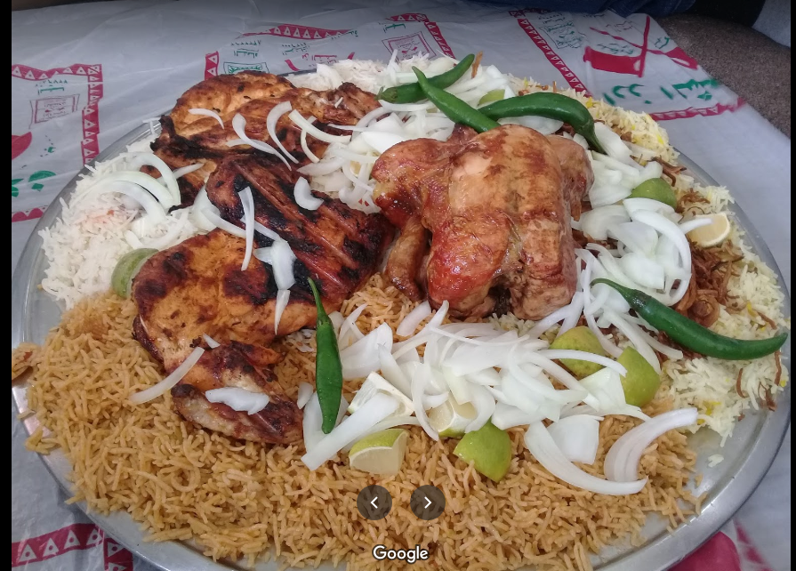 مطعم مندي الريف الاحساء ( الاسعار + المنيو + الموقع ) - مطاعم و كافيهات الشرقية