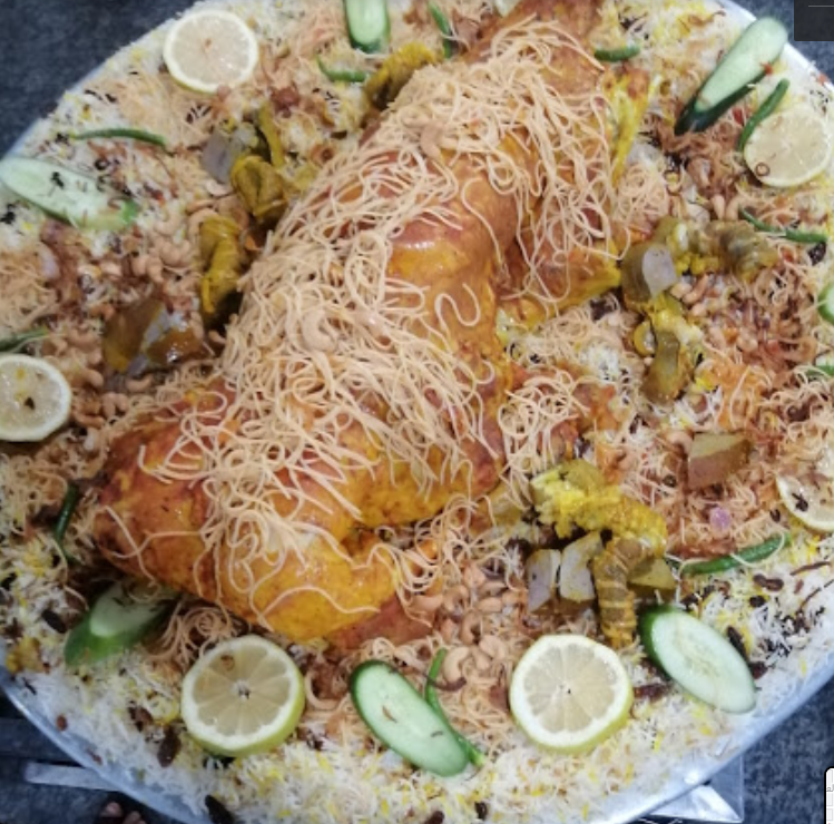 مطاعم ومطابخ جريف الدمام ( الاسعار + المنيو + الموقع ) - مطاعم و كافيهات الشرقية