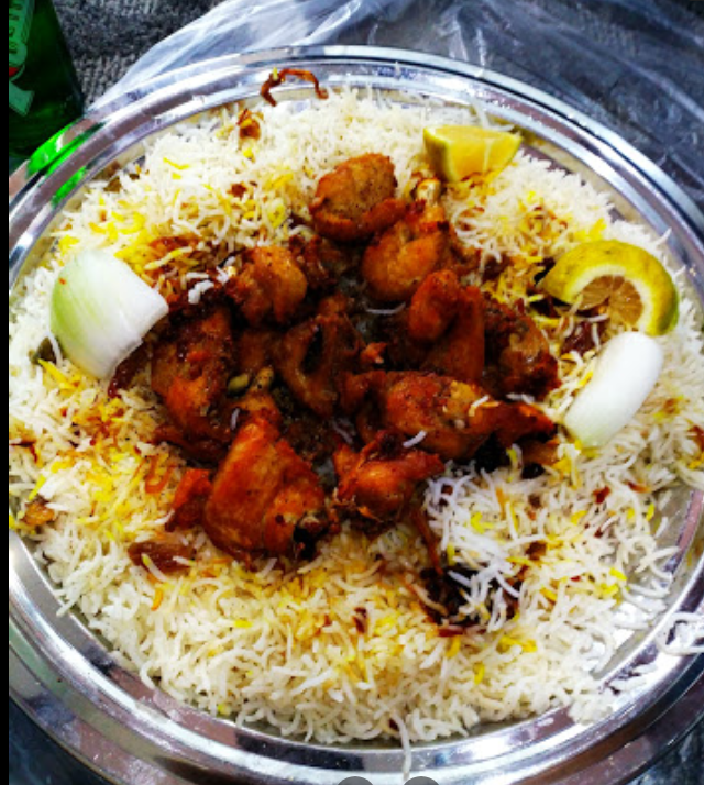 مطاعم ومطابخ جريف