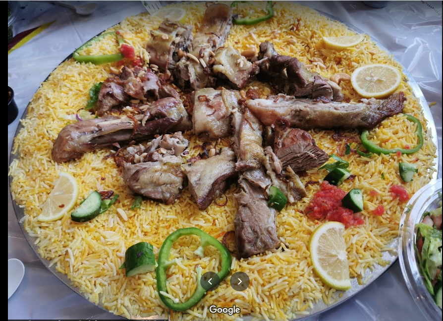 مطعم الناضج الاحساء ( الاسعار + المنيو + الموقع ) - مطاعم و كافيهات الشرقية