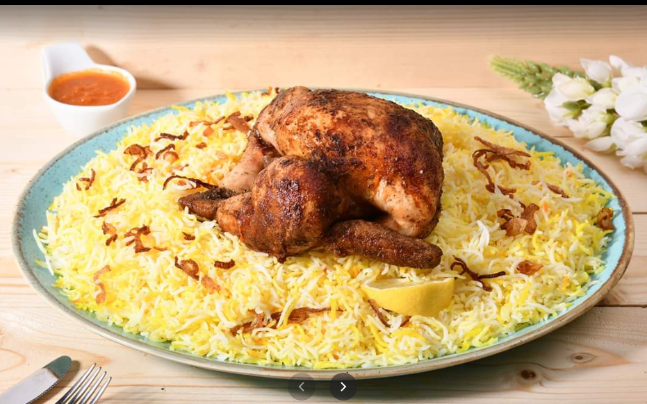 افضل مطاعم بخاري الاحساء ( الأسعار + المنيو + الموقع ) - مطاعم و كافيهات الشرقية