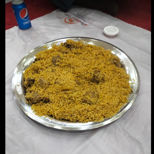 مطعم حاشي باشا الأحساء ( الاسعار + المنيو + الموقع ) - مطاعم و كافيهات الشرقية