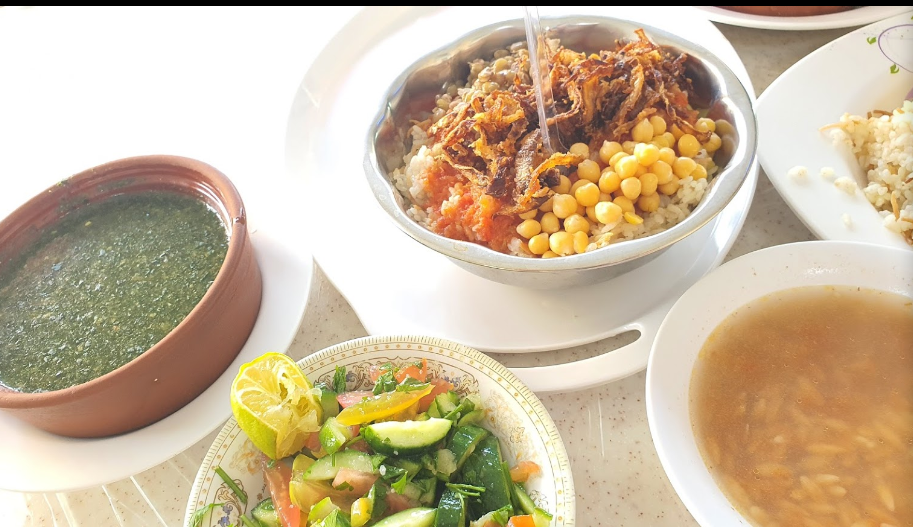 مطعم الخير للاكلات المصرية الاحساء ( الاسعار + المنيو + الموقع ) - مطاعم و كافيهات الشرقية