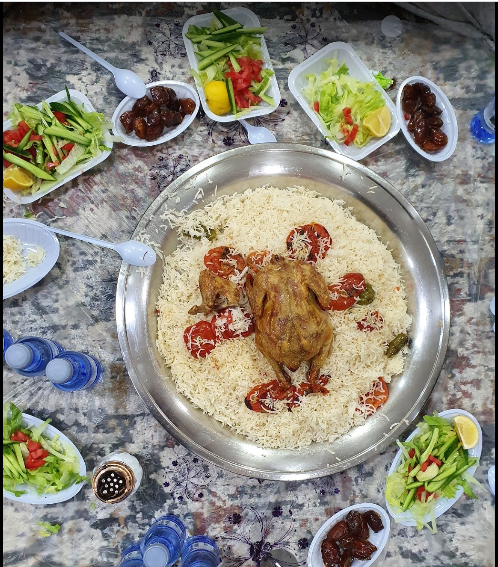 مطعم مندي بوعلي الاحساء ( الاسعار + المنيو + الموقع ) - مطاعم و كافيهات الشرقية
