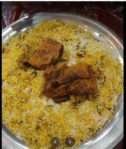مطعم صويدرة الاحساء ( الاسعار + المنيو + الموقع ) - مطاعم و كافيهات الشرقية