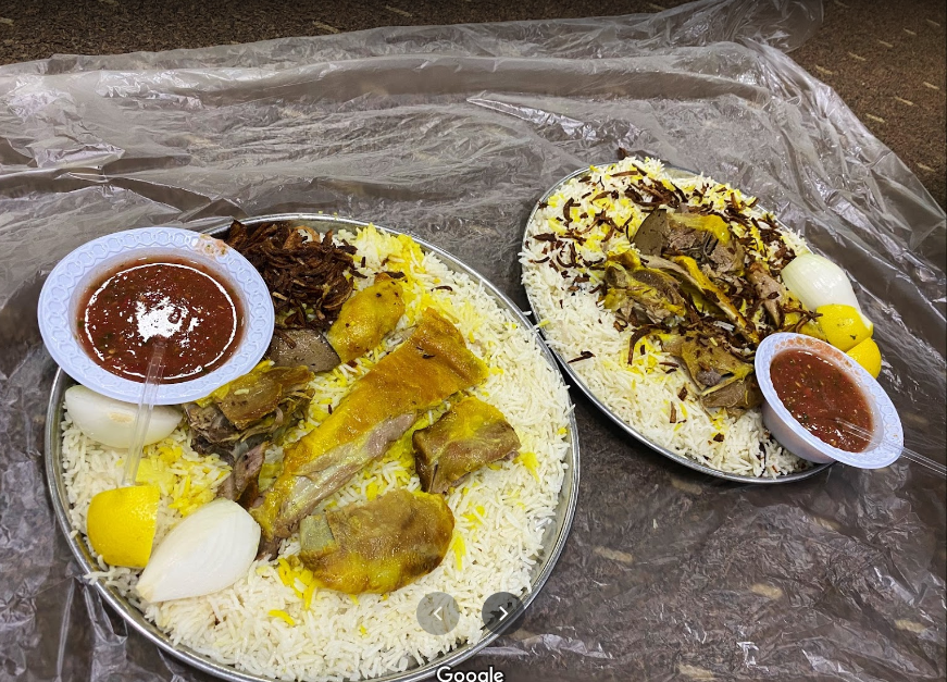 مطعم مندي السلامة الاحساء ( الاسعار + المنيو + الموقع ) - مطاعم و كافيهات الشرقية