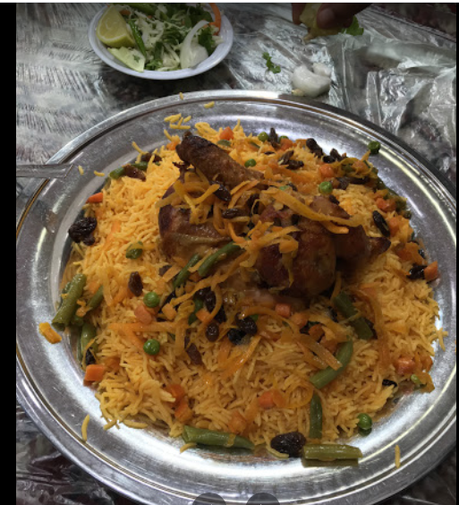 مطعم الجفر البخاري الاحساء ( الاسعار + المنيو + الموقع ) - مطاعم و كافيهات الشرقية